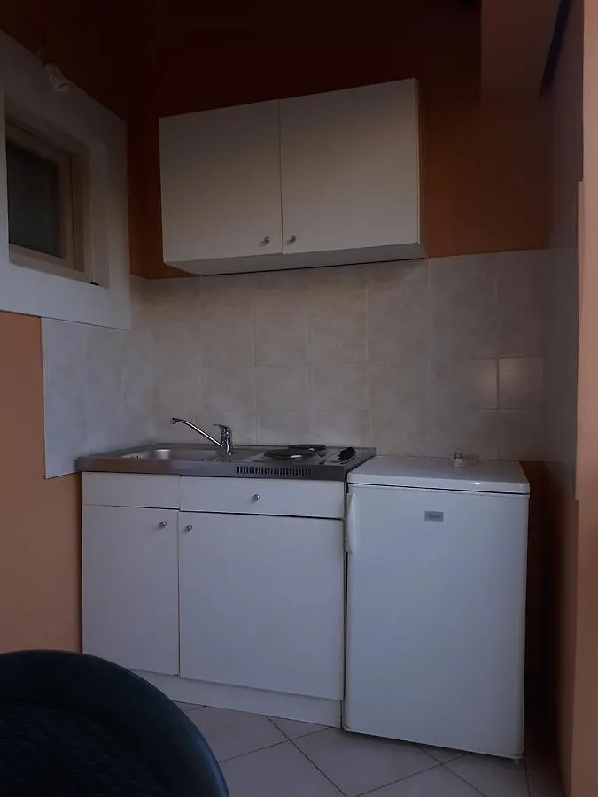 Apartments Tutina Bibinje