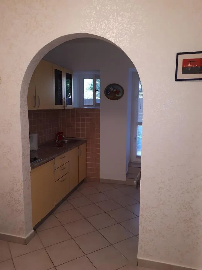 Apartments Tutina Bibinje