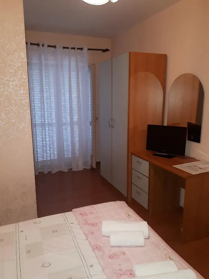 Apartments Tutina Bibinje Croazia