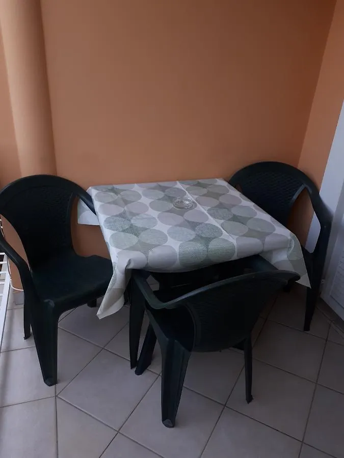 Apartments Tutina Bibinje