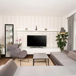 Palma Apartament Rabac